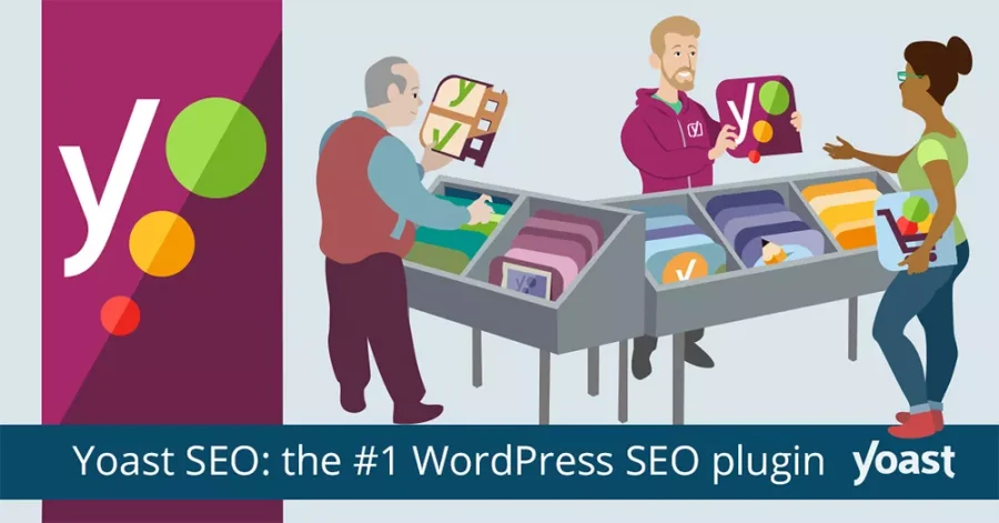 WordPress高级SEO插件Yoast SEO Premium专业汉化版[更新至v11.8] 主题/插件 第1张