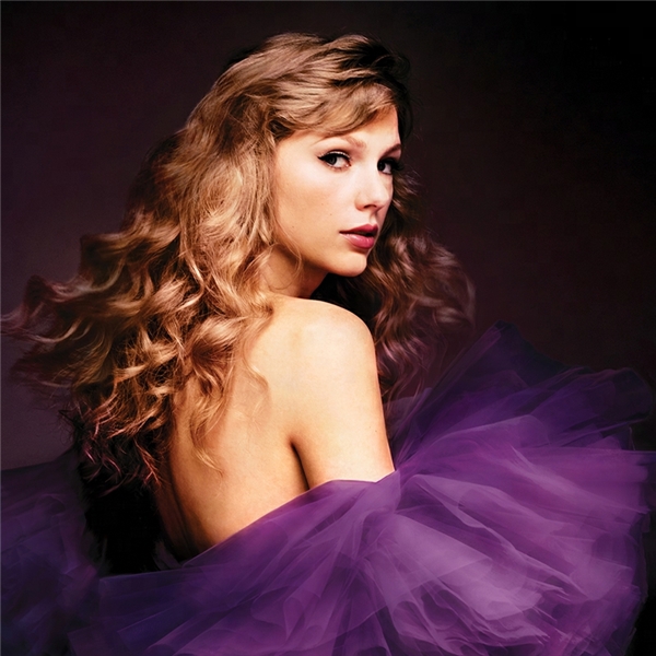 霉霉Taylor Alison Swift/泰勒·艾莉森·斯威夫特[2006-2023]所有专辑歌曲合集[高品质MP3+无损FLAC/18GB]百度云网盘下载（更新混音版、重制版/27.4GB及粉丝手册) 影音资源 第14张