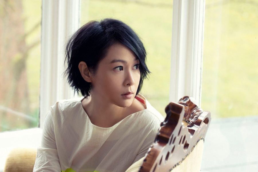 i张惠妹音乐作品全集结（1996-2017）31张专辑所有歌曲合集打包[FLAC 