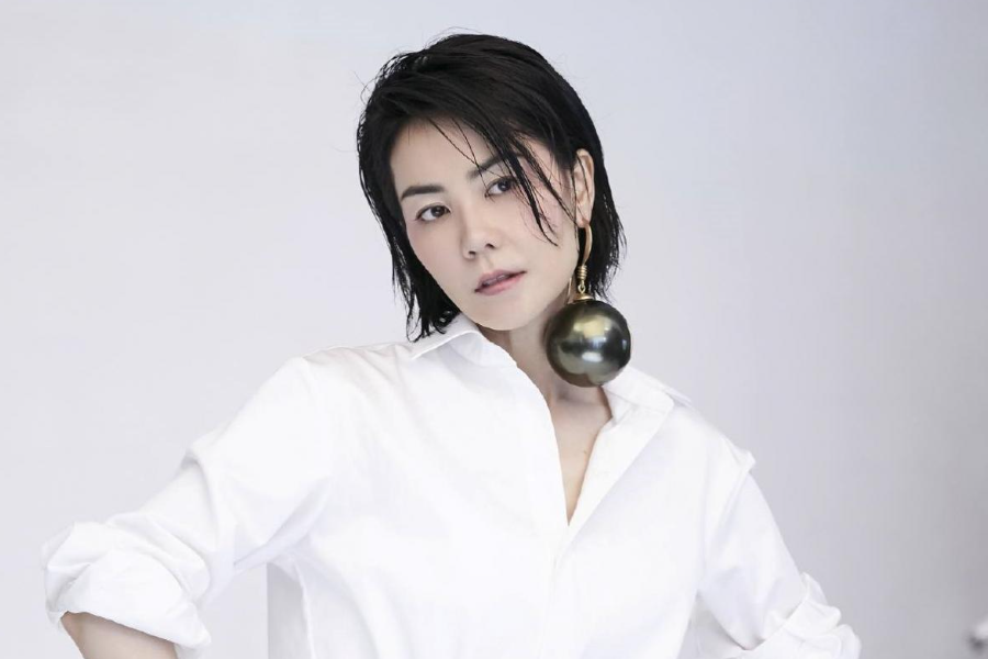 中国香港女歌手王菲（Faye Wong）1985-2022年发行专辑、精选辑、现场辑260张专辑313CD合集[无损FLAC+WAV+ＭP3/216GB]百度网盘打包下载 影音资源 第1张