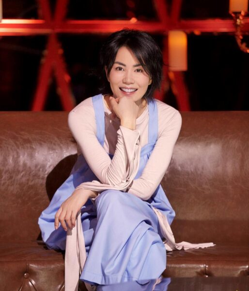 中国香港女歌手王菲（Faye Wong）1985-2022年发行专辑、精选辑、现场辑260张专辑313CD合集[无损FLAC+WAV+ＭP3/216GB]百度网盘打包下载 影音资源 第5张