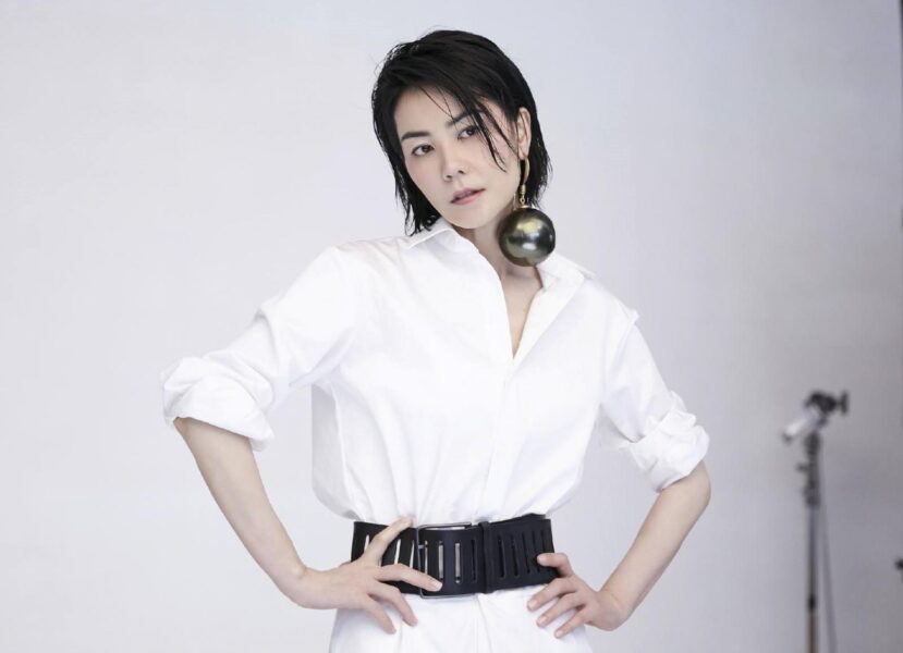 中国香港女歌手王菲（Faye Wong）1985-2022年发行专辑、精选辑、现场辑260张专辑313CD合集[无损FLAC+WAV+ＭP3/216GB]百度网盘打包下载 影音资源 第9张