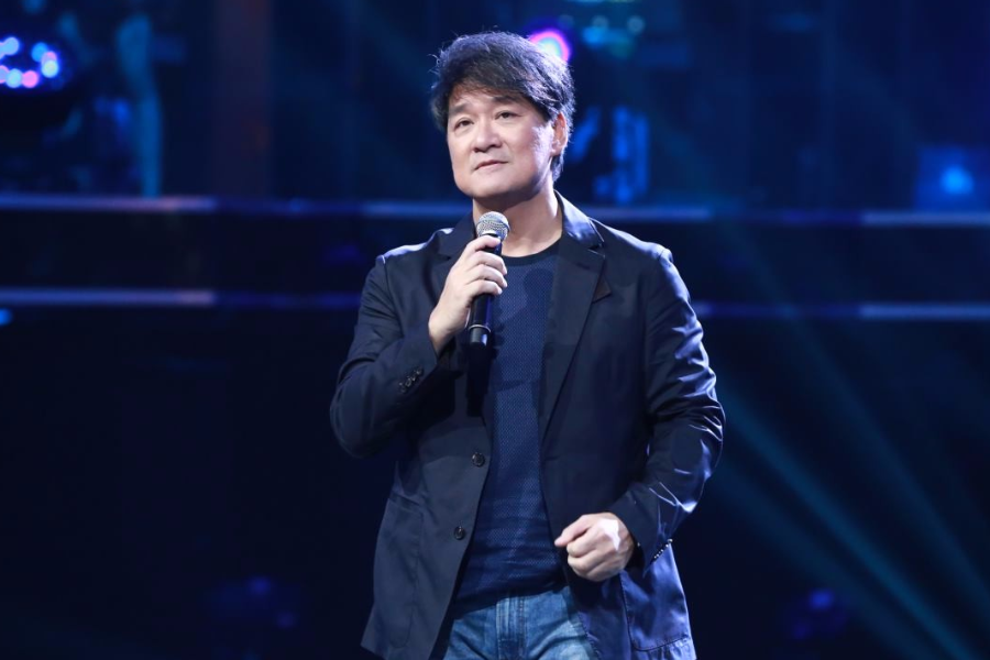 周华健音乐合集打包下载（1985-2019）高品质MP3+无损FLAC百度云下载 影音资源 第1张