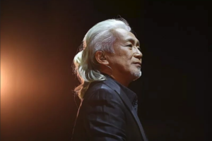 "撑起香港乐坛半壁江山"的玉置浩二（1986-2007）14张专辑+单曲高品质MP3百度云盘打包下载