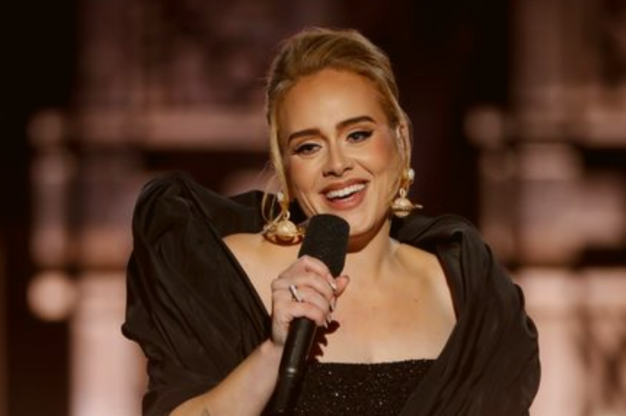 阿黛尔Adele歌曲合集26张专辑[FLAC/WAV/M4A/MP3/20.50GB]音乐百度云网盘下载 影音资源 第1张