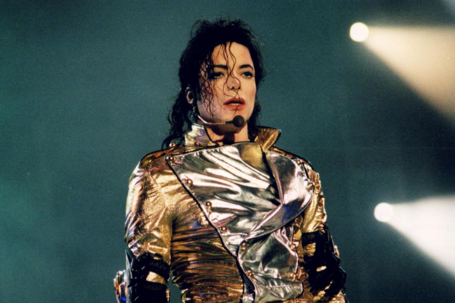 迈克尔杰克逊/Michael Jackson24张专辑(1972-2009)歌曲合集[FLAC/MP3/16.26GB]百度云网盘下载插图