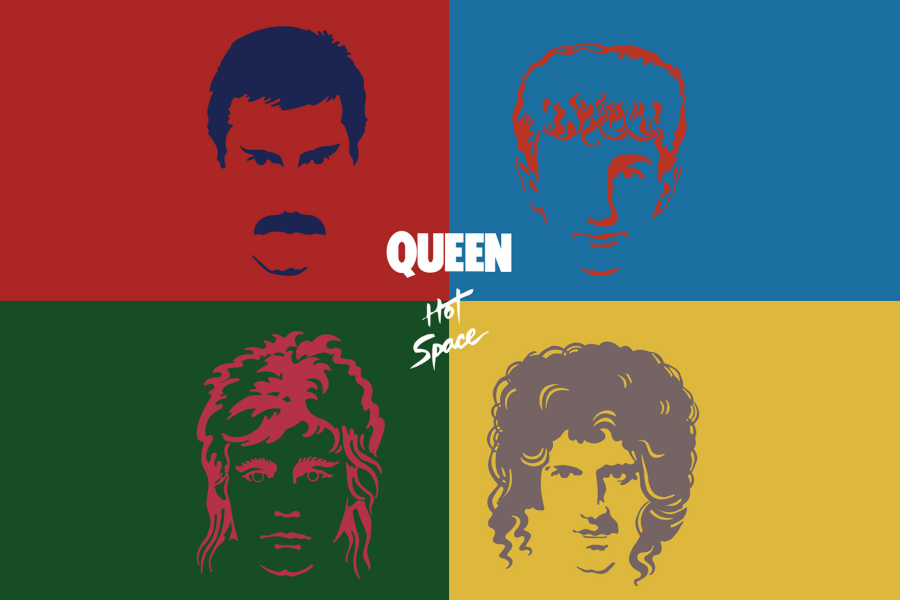 皇后乐队/Queen(1973-2022)50张专辑/EP歌曲合集[FLAC/MP3/24.32GB]百度云网盘下载(更新2022-The Miracle） 影音资源 第1张