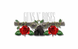 “世界上最危险的乐队”Guns N Roses(枪炮与玫瑰乐队)12张专辑合集[APE/FLAC/4.54GB]百度云网盘下载