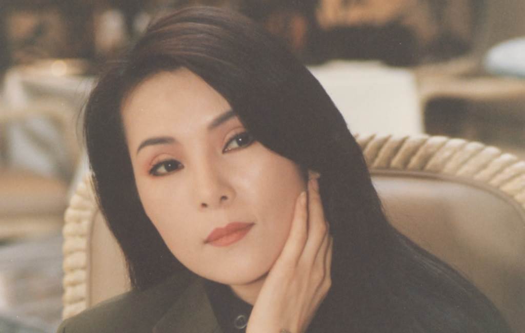 黄莺莺无损音乐(1976-2015)歌曲27张专辑合集[WAV/15.01GB]百度云网盘下载 影音资源 第1张