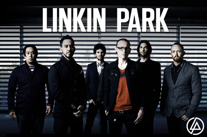 林肯公园(Linkin Park)音乐作品(1997-2023)合集[FLAC/MP3/33.89GB]百度云网盘下载插图