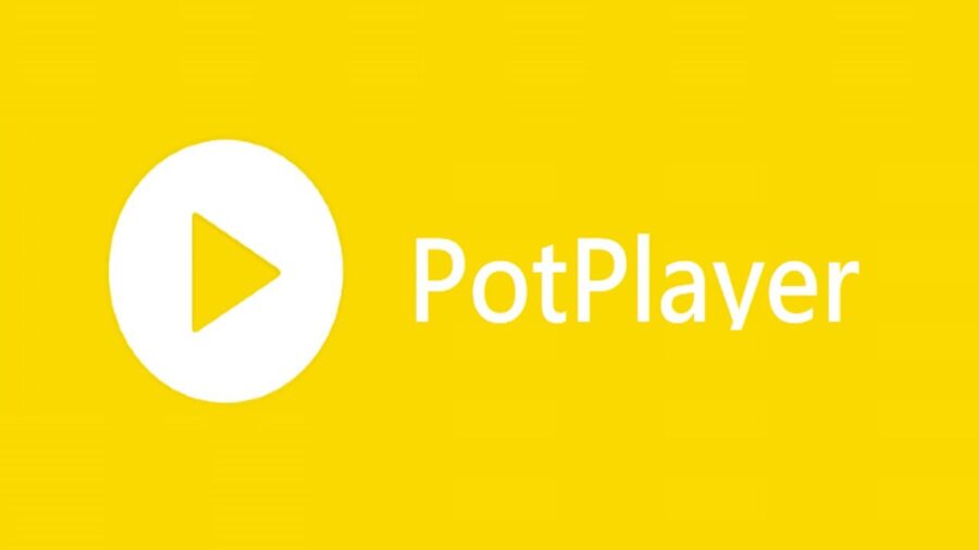 完全免费的音视频播放软件pot player multimedia player插图