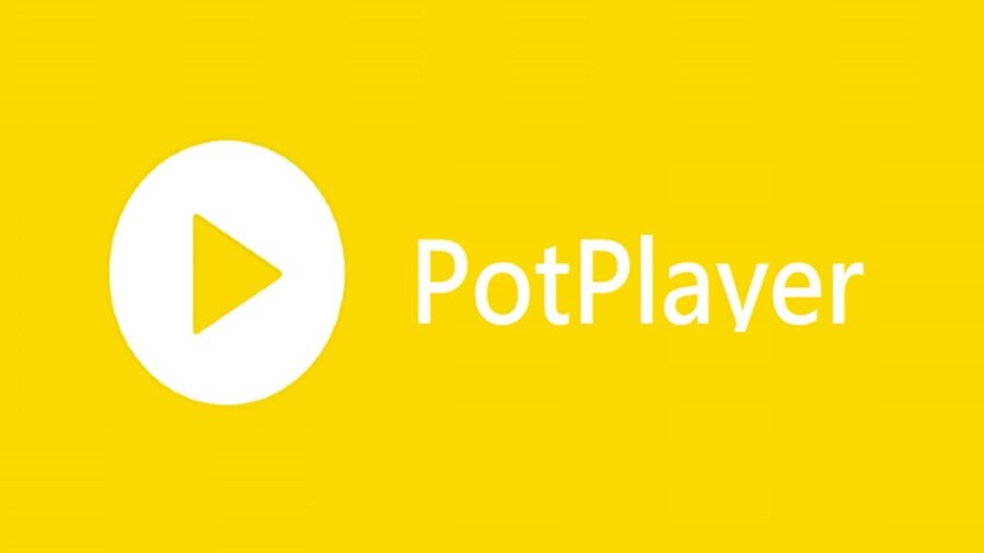 完全免费的音视频播放软件pot player multimedia player 实用软件 第1张