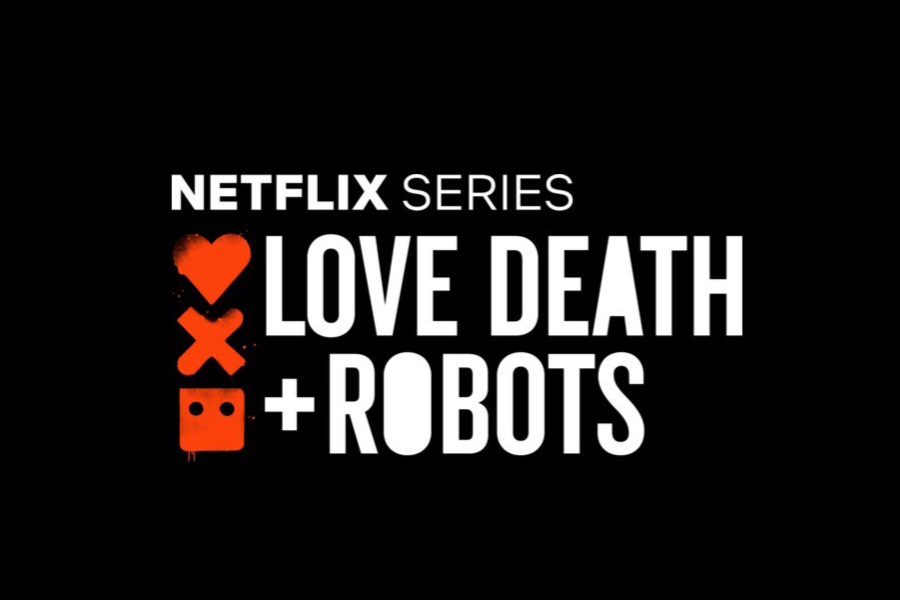 网飞Netflix爽剧爱，死亡和机器人Love, Death & Robots三季35集全（mkv/16.8GB)百度云盘下载 影音资源 第1张