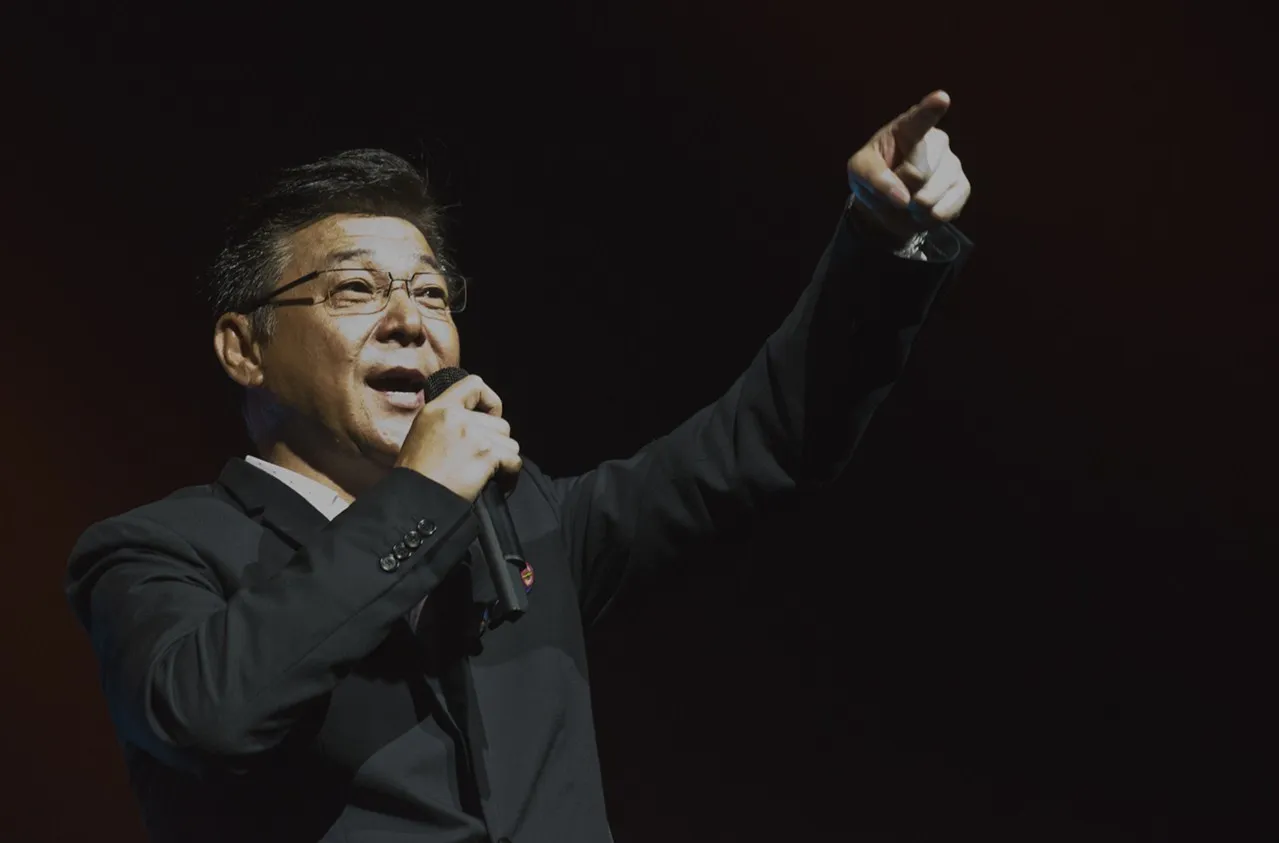 姜育恒1984-2018年发行专辑、精选辑49CD[无损WAV/FLAC/27.6GB]百度云盘打包下载 影音资源 第1张