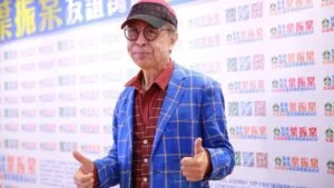叶振棠1980-2020年发行专辑、精选辑[WAV/FLAC/13.8GB]百度云盘打包下载