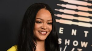 蕾哈娜（Rihanna）2005-2022年发行专辑、精选辑、单曲[高品质MP3/无损FLAC/WAV/22GB]百度云盘打包下载