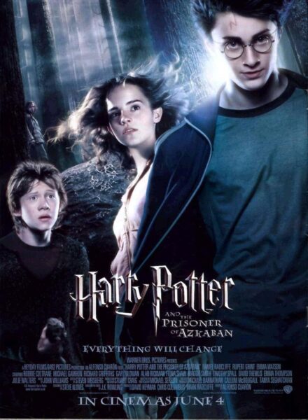 哈利波特(Harry Potter)2001-2011系列电影1080P高清无删八部全集收藏版[MKV/176GB]百度云盘打包下载 影音资源 第1张