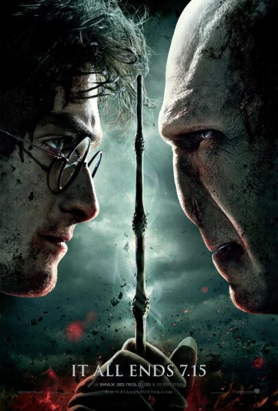 哈利波特(Harry Potter)2001-2011系列电影1080P高清无删八部全集收藏版[MKV/176GB]百度云盘打包下载插图8
