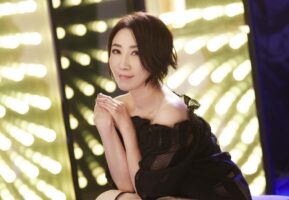 李翊君1989-2017年发行专辑、精选辑合集[FLAC/WAV/18.1GB]百度云盘打包下载
