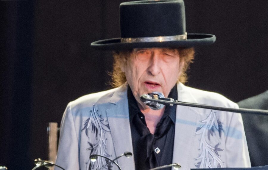 鲍勃·迪伦（Bob Dylan）1962-2021年发行专辑、精选辑、单曲合集[FLAC/50.4GB]百度云盘打包下载 影音资源 第1张