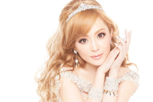 滨崎步（Hamasaki Ayumi）1995-2023年发行专辑、精选辑、单曲合集[FLAC/45.5GB]百度云盘打包下载