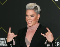 粉红佳人（P!nk）2000-2023年发行专辑、精选辑合集[WAV或FLAC/15.10GB]百度云盘打包下载