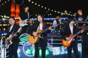 水木年华2001-2022年发行专辑、单曲合集[FLAC/MP3/4.84GB]百度云盘打包下载