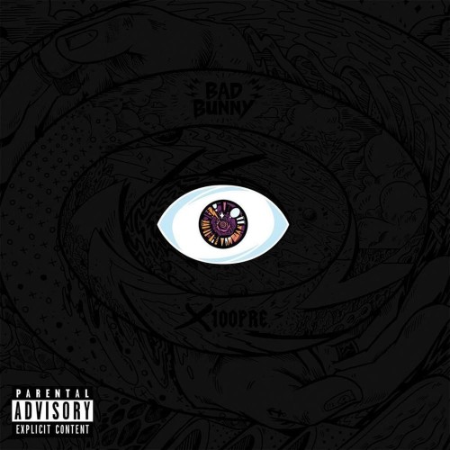 坏痞兔(Bad Bunny)2018-2022年发行专辑、单曲[高品质MP3/928MB]百度云盘打包下载 影音资源 第2张