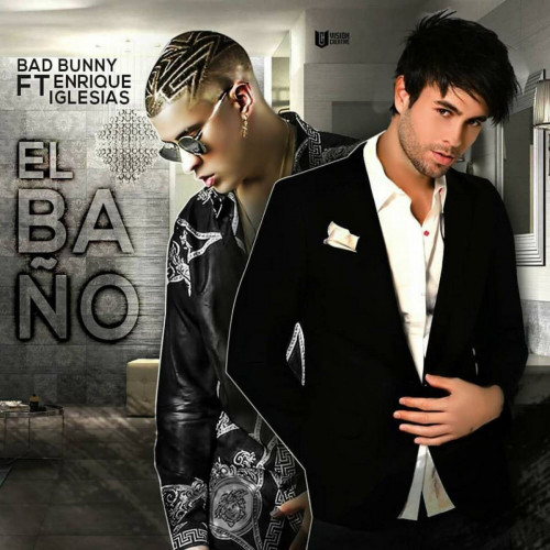 坏痞兔(Bad Bunny)2018-2022年发行专辑、单曲[高品质MP3/928MB]百度云盘打包下载 影音资源 第11张