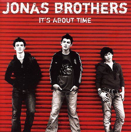 乔纳斯兄弟乐队组合（Jonas Brothers）2006-2023年发行专辑、精选辑合集[无损FLAC/3.19GB]百度云盘打包下载 影音资源 第2张