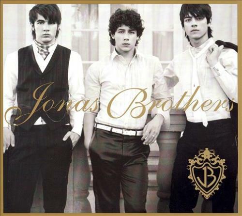 乔纳斯兄弟乐队组合（Jonas Brothers）2006-2023年发行专辑、精选辑合集[无损FLAC/3.19GB]百度云盘打包下载 影音资源 第4张