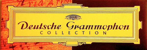 群星-德意志留声机公司历史典藏（Deutsche Grammophon Collection）[无损APE/27.6GB]百度云盘打包下载 影音资源 第1张