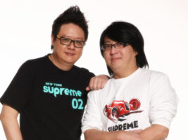 凡人二重唱1991-2008年发行专辑合集[无损WAV/4.31GB]百度云盘打包下载