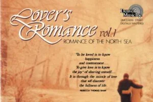 环星唱片-浪漫轻音乐Lover's Romance(恋人浪漫曲)13CD全集[无损WAV/5.88GB]百度云盘打包下载