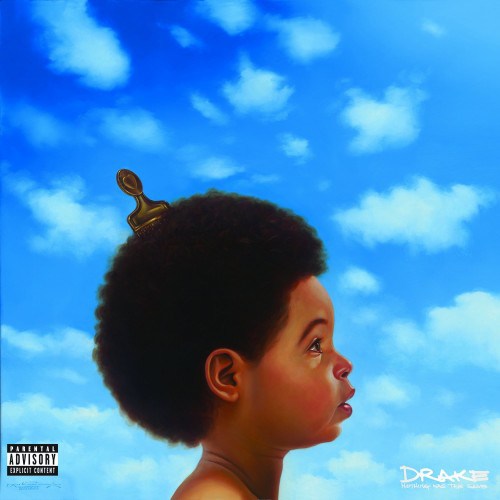 德雷克(Drake)2006-2023年发行专辑、精选辑、单曲[无损FLAC/MP3/14.08GB]百度云盘打包下载 影音资源 第6张