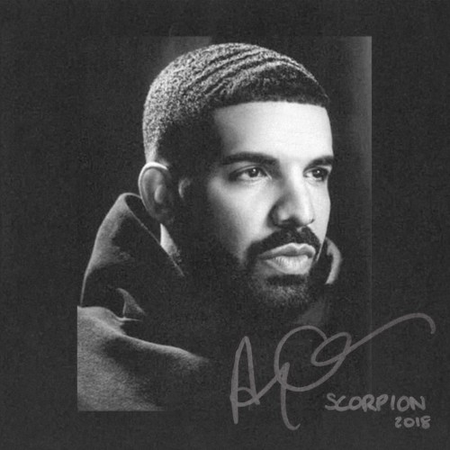 德雷克(Drake)2006-2023年发行专辑、精选辑、单曲[无损FLAC/MP3/14.08GB]百度云盘打包下载 影音资源 第8张