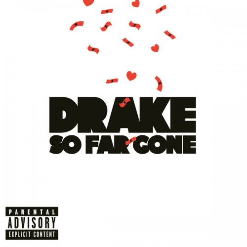 德雷克(Drake)2006-2023年发行专辑、精选辑、单曲[无损FLAC/MP3/14.08GB]百度云盘打包下载 影音资源 第16张