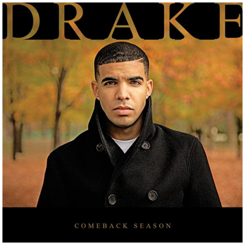 德雷克(Drake)2006-2023年发行专辑、精选辑、单曲[无损FLAC/MP3/14.08GB]百度云盘打包下载 影音资源 第21张