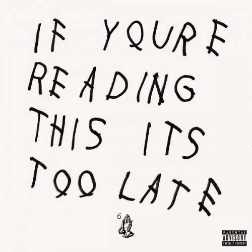 德雷克(Drake)2006-2023年发行专辑、精选辑、单曲[无损FLAC/MP3/14.08GB]百度云盘打包下载 影音资源 第22张