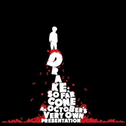 德雷克(Drake)2006-2023年发行专辑、精选辑、单曲[无损FLAC/MP3/14.08GB]百度云盘打包下载 影音资源 第25张