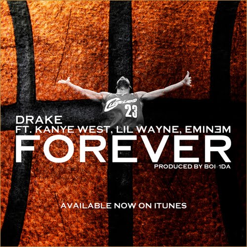 德雷克(Drake)2006-2023年发行专辑、精选辑、单曲[无损FLAC/MP3/14.08GB]百度云盘打包下载 影音资源 第29张