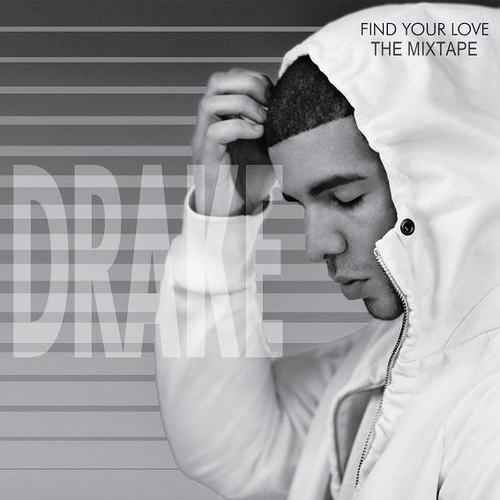 德雷克(Drake)2006-2023年发行专辑、精选辑、单曲[无损FLAC/MP3/14.08GB]百度云盘打包下载 影音资源 第32张