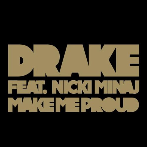 德雷克(Drake)2006-2023年发行专辑、精选辑、单曲[无损FLAC/MP3/14.08GB]百度云盘打包下载 影音资源 第38张