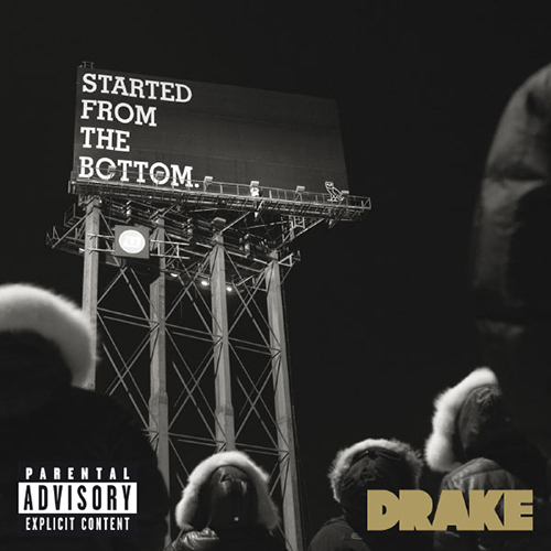 德雷克(Drake)2006-2023年发行专辑、精选辑、单曲[无损FLAC/MP3/14.08GB]百度云盘打包下载 影音资源 第42张