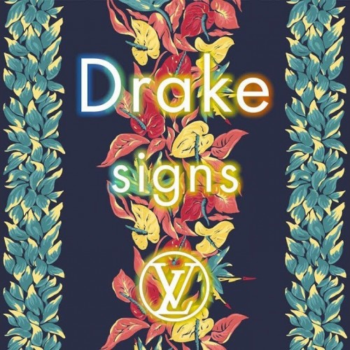 德雷克(Drake)2006-2023年发行专辑、精选辑、单曲[无损FLAC/MP3/14.08GB]百度云盘打包下载 影音资源 第43张