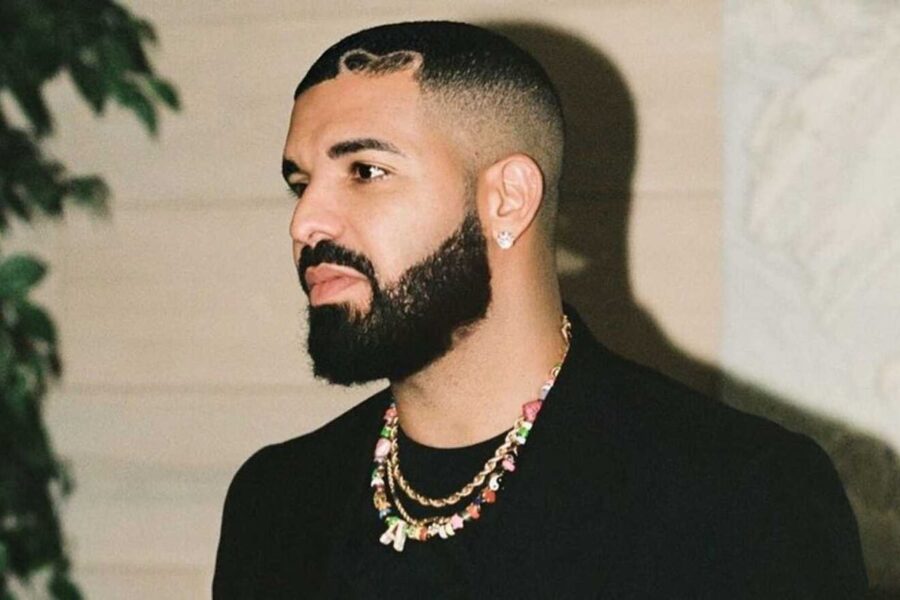 德雷克(Drake)2006-2023年发行专辑、精选辑、单曲[无损FLAC/MP3/14.08GB]百度云盘打包下载 影音资源 第1张