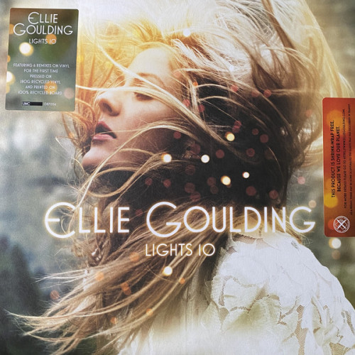 埃利·古尔丁(Ellie Goulding)2010-2023年发行专辑、精选辑、混音集、单曲合集[高品质MP3/无损FLAC/3.14GB]百度云盘打包下载 影音资源 第13张