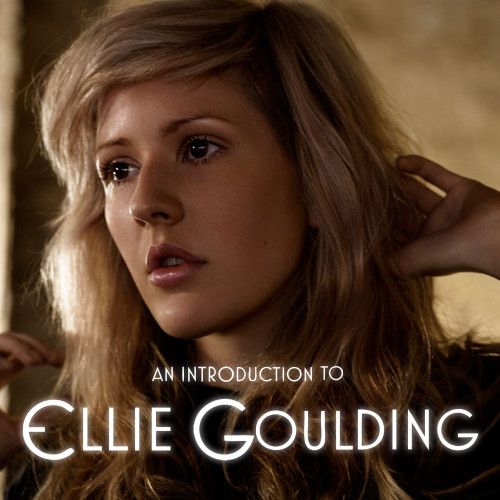 埃利·古尔丁(Ellie Goulding)2010-2023年发行专辑、精选辑、混音集、单曲合集[高品质MP3/无损FLAC/3.14GB]百度云盘打包下载 影音资源 第14张