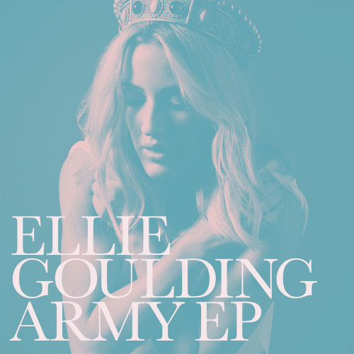 埃利·古尔丁(Ellie Goulding)2010-2023年发行专辑、精选辑、混音集、单曲合集[高品质MP3/无损FLAC/3.14GB]百度云盘打包下载 影音资源 第16张