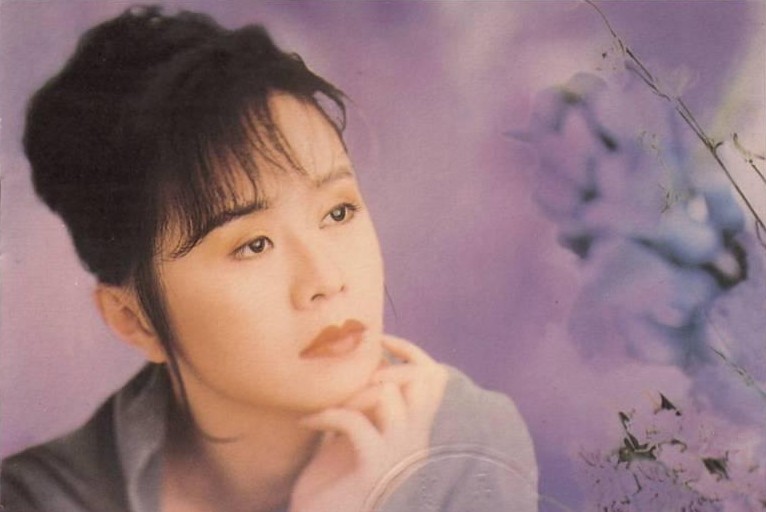 李碧华1981-2007年发行专辑、精选辑合集[无损WAV/20.1GB]百度云盘打包下载 影音资源 第1张